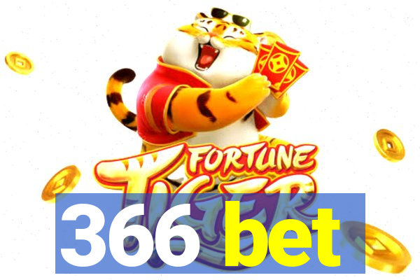 366 bet